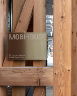 NWB studio